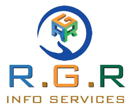 R.G.R Info Services